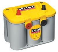 Optima YT U - 4.2 Yellow Top 12V 55Ah AGM Batterie
