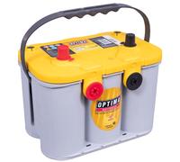 Optima YT U 4,2 YellowTop 55Ah 12V AGM