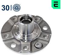 OPTIMAL Radnabe vorne rechts links 137mm für VAUXHALL OPEL 04-P375