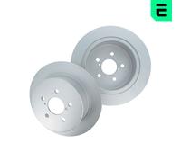 OPTIMAL BS-9214C Bremsscheibe