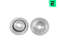 Bremsscheibe OPTIMAL BS-8298C
