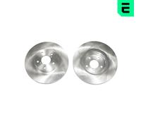 2x OPTIMAL Bremsscheibe BS-7976HC