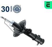 OPTIMAL A-3203GR Stoßdämpfer Stossdämpfer Vorderachse Vorne für Hyundai