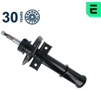 OPTIMAL A-3997G Stoßdämpfer (1x) vorne beidseitig für MERCEDES GLK-CLASS (X204)