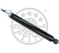 OPTIMAL A-5060G Stoßdämpfer (1x) hinten beidseitig für CITROËN C4 II (B7)