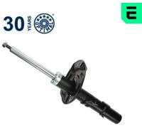 OPTIMAL A-5274G Stoßdämpfer Stossdämpfer Vorderachse Vorne für Renault