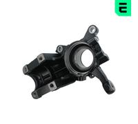 OPTIMAL Achsschenkel, Radaufhängung kn68137501l Vorderachse links für Peugeot Fiat