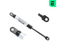 OPTIMAL AG-52075 Gasfeder, Sitzlehnenverstellung für BMW 3 (E30)