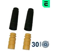 OPTIMAL AK-735128 Staubschutzsatz für Stoßdämpfer Staubschutz Satz Kit