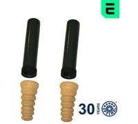 OPTIMAL AK-735197 Staubschutzsatz für Stoßdämpfer Staubschutz Satz Kit