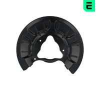 OPTIMAL Ankerblech Spritzblech Bremsscheibe hinten links für KIA Hyundai Ceed
