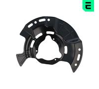 Optimal Spritzblech für Bremsscheibe BSP-9827L – passend für Hyundai, Kia – 1x