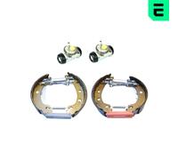 OPTIMAL Bremsbackensatz Bremsbacken für Renault Megane I BA0/1_ EA0/1_ LA0/1_