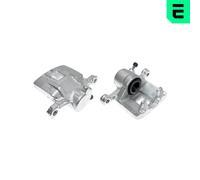 OPTIMAL Bremssattel hinten links Bremssystem für Opel Frontera B 2.2i 2.2 DTi