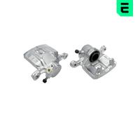 OPTIMAL Bremssattel hinten rechts Bremssystem für Opel Frontera B 2.2i 2.2 DTi