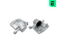 OPTIMAL Bremssattel vorne links Bremssystem für Opel Frontera B 2.2i 2.2 DTi