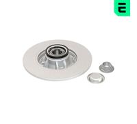 Bremsscheibe OPTIMAL 602745BS1