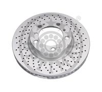 OPTIMAL Bremsscheibe BS-8896HC