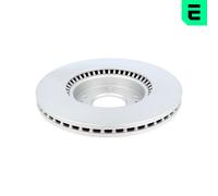 OPTIMAL Bremsscheibe vorne rechts links belüftet 288mm für HYUNDAI KIA BS-0040C
