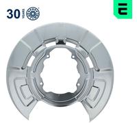 OPTIMAL BSP-5033B Spritzblech für Bremsscheibe für BMW