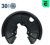 OPTIMAL Spritzblech Bremsscheibe BSP-8805R Hinterachse rechts für Land Rover