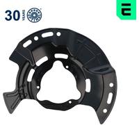 Optimal Spritzblech für Bremsscheibe BSP-9827L – passend für Hyundai, Kia – 1x