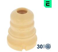 Optimal Anschlagpuffer Federung F0-3030, Gummi hinten rechts/links, passend für BMW