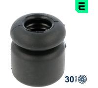OPTIMAL F0-3045 Anschlagpuffer für Federung Anschlagpuffer Federung Gummi