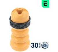 OPTIMAL Anschlagpuffer, Federung hinten rechts links für SKODA VW SEAT CUPRA AUDI F0-3060