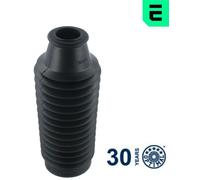 1x Schutzkappe/Faltenbalg, Stoßdämpfer OPTIMAL F0-4049 passend für HONDA