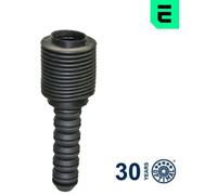 OPTIMAL Anschlagpuffer, Federung F8-5800