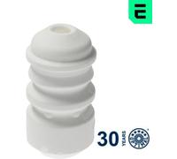 OPTIMAL Anschlagpuffer, Federung F8-5963