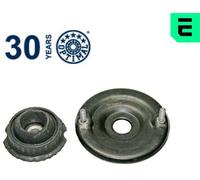 OPTIMAL F8-7096 Reparatursatz für Federbeinstützlager RepSatz Domlager