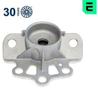 1x Federbeinstützlager OPTIMAL F8-7424 passend für ALFA ROMEO FIAT OPEL