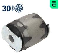 OPTIMAL F8-7791 Blattfederlager Vorne für FIAT Ducato Kastenwagen (250, 290)