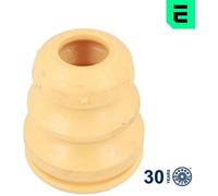 OPTIMAL F8-8443 Anschlagpuffer für Federung Anschlagpuffer Federung Gummi
