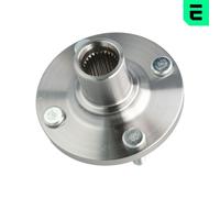 OPTIMAL F8-6058 Federbeinstützlager