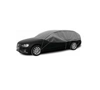 OPTIMAL Halbgarage LXL Frostschutz UV Schutz Sonnenplane Kombi Kompatibel mit C5