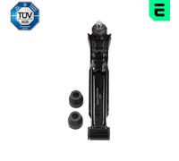 Querlenker unten G5-669 OPTIMAL für CHEVROLET SUZUKI DAEWOO SUBARU