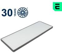 OPTIMAL OP-FCF20001 Filter für Innenraumluft Innenraumfilter Filter