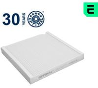 OPTIMAL OP-FCF20115 Filter für Innenraumluft Innenraumfilter Filter für Smart