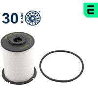 OPTIMAL OP-FFF30143 Kraftstofffilter Kraftstoffilter für Opel für Chevrolet