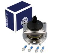 OPTIMAL RADLAGER SATZ HINTERACHSE passend für FORD MONDEO JAGUAR X-TYPE | 302197