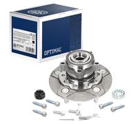 Optimal Radlager-satz Vorderachse Passend Für Ford Tourneo Transit 301905 Radlagersatz: A.b.s.: 201860 Abakus: 14101111 Aic: 73492 Aic: 75097 Ash