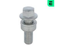 OPTIMAL OP-UWB10014-1 Radschraube