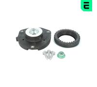 1x Reparatursatz, Federbeinstützlager OPTIMAL F8-6284S passend für AUDI SEAT