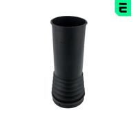 1x Schutzkappe/Faltenbalg, Stoßdämpfer OPTIMAL F0-4002 passend für VW