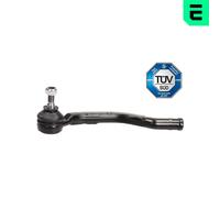 OPTIMAL Spurstangenkopf vorne links für RENAULT GENERAL MOTORS FIAT VAUXHALL NISSAN OPEL G1-1217