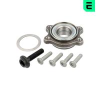 Optimal Spurstangenkopf G1-1337 für MERCEDES-BENZ VW