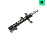 Stoßdämpfer Vorderachse links oben Stift A-3243GL OPTIMAL für TOYOTA